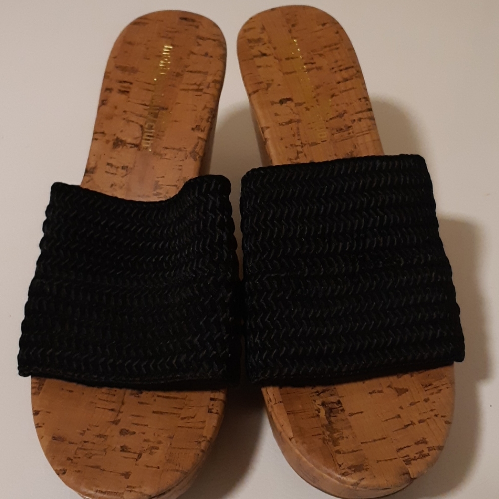 MONTEGO BAY CLUB Women Wedge Heel Slipper